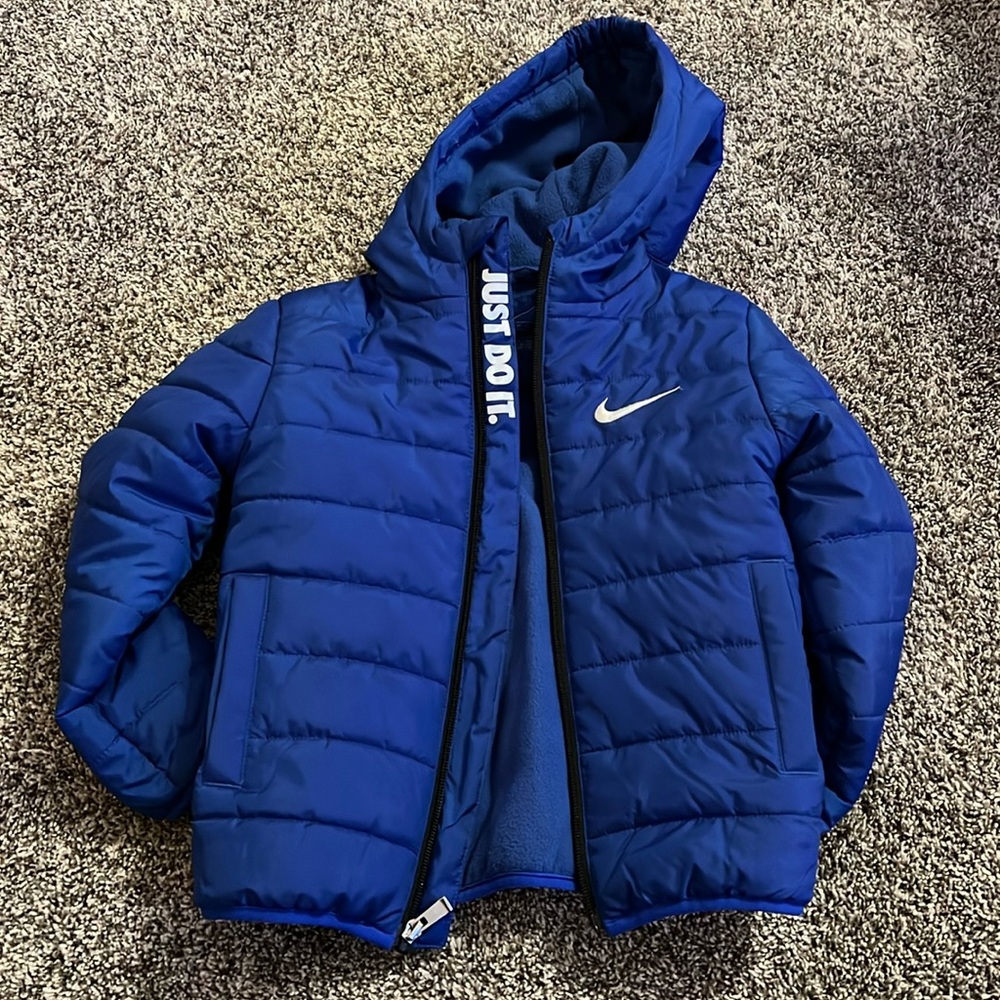 Nike jacket